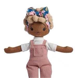 Harperiman Aaliyah Doll